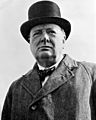 Sir Winston S Churchill