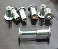 Sleeve nuts