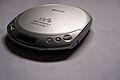 Sony CD Walkman D-E330