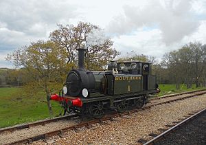 Southern Railway Class A1X W11 Wootton.jpg