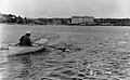 Spanish Indian Residential School for boys, Spanish Ontario