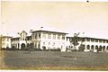 St. Paul Hospital Iloilo c. 1920