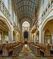 St Edmundsbury Cathedral Choir 1, Suffolk, UK - Diliff