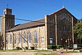 St anthonys bryan