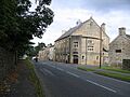 Stanhope Town Hall - geograph.org.uk - 987689