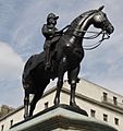 Statue Of Sir George White-Portland Place.jpg