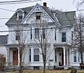 StonehamMA ThomasWJonesHouse