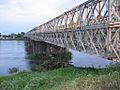 Sudan Juba bridge
