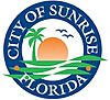 Official seal of Sunrise, Florida