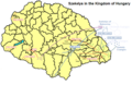 Szekelys-in-hungary
