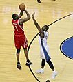 TMac over Deshawn