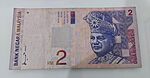 Tampak Depan Uang Kertas 2 Ringgit.jpg