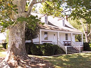 Tavern on Mountain Road