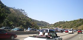 The 405 in the Sepulveda Pass.JPG