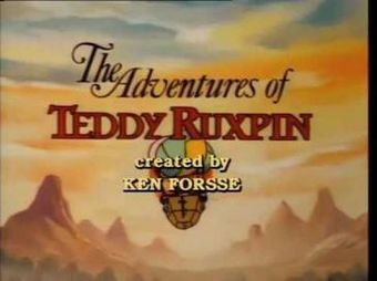 The Adventures of Teddy Ruxpin title card.jpg