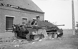 The British Army in North-west Europe 1944-45 BU868.jpg