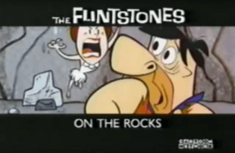 The Flintstones On The Rocks.png