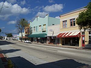 Titusville Comm Dist01