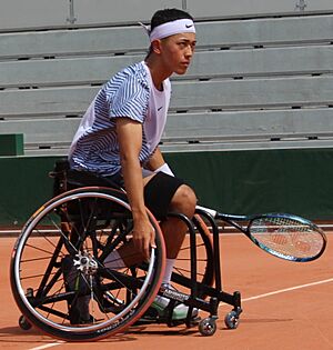 Tokito Oda (2023 French Open) 01.jpg