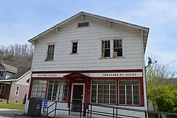 Tomahawk post office 41262