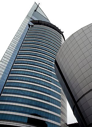 Torre Antel - panoramio