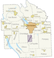 Towns in Onondaga County, New York