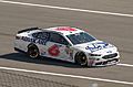 Trevor Bayne 6 Roush Fenway Racing Ford