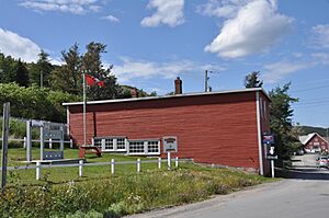 TrinityNL GreenForge