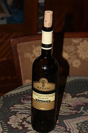 Tsinandaliwine