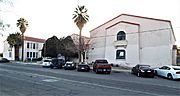 Tucson-School-Carillo Elementary School-1930-1