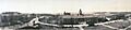 Tuskegee Institute panoramic photograph, 1916
