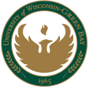 UW-Green Bay seal.png