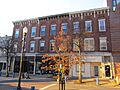 Union Block, Lewiston ME