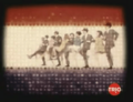 United Arlines Commercial - "Take Me Along"
