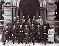 University of Adelaide Council 1919