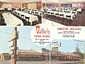 Valle's Steak House