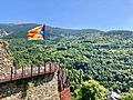 Views of Queralbs 06
