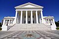 Virginia State Capitol Building 2