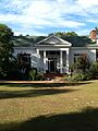 W. H. Smith house in Fall