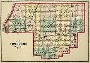 WOODFORDMAP