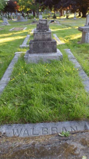 WalbranGrave