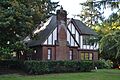 Wallace and Glenn Potter House (Eugene, Oregon)