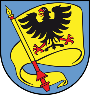 Wappen Ludwigsburg