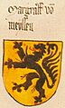 Wappen Meißen