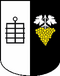 Coat of arms of Warth-Weiningen