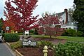 Washburne Historic District (Eugene, Oregon)