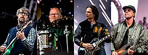 Weezer - Tons of Rock 2025 compilation.jpg