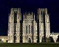 Wells Cathedral 2006