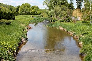 West Creek (Pennsylvania)