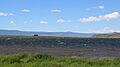 Williams Fork Reservoir